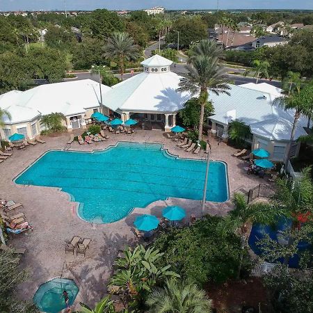 3 Bedroom Resort Style Condo, 3 Miles To Disney! Kissimmee Εξωτερικό φωτογραφία