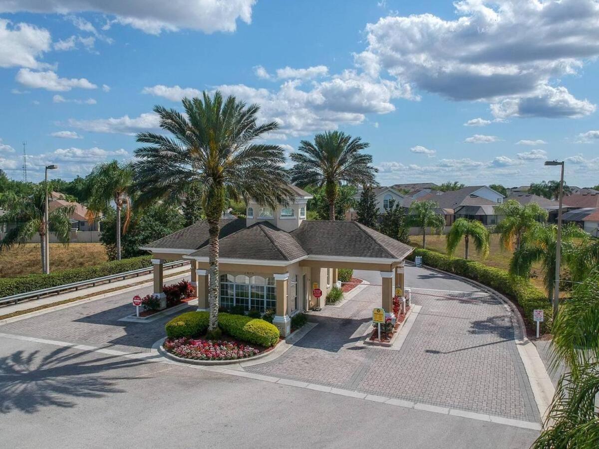 3 Bedroom Resort Style Condo, 3 Miles To Disney! Kissimmee Εξωτερικό φωτογραφία