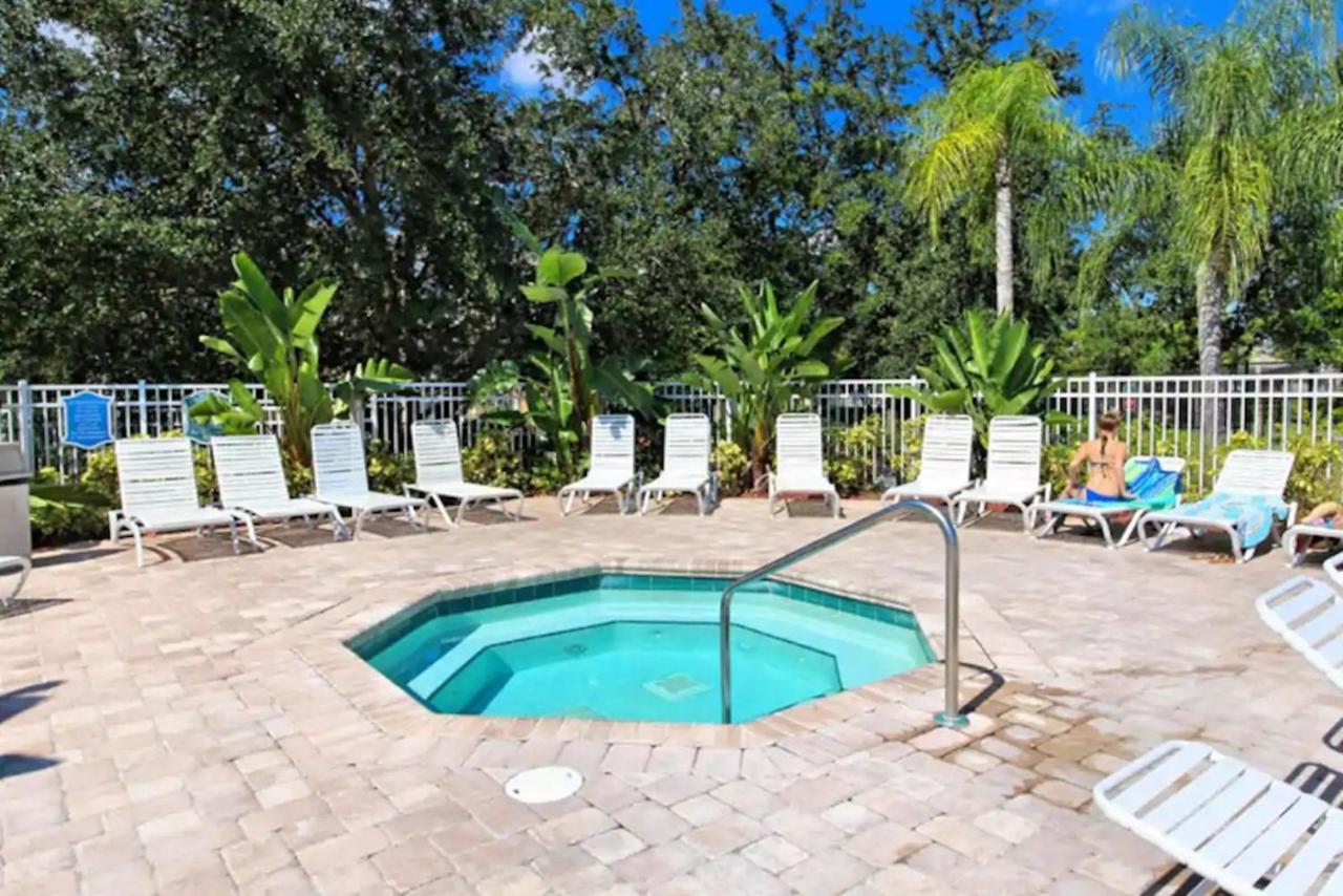 3 Bedroom Resort Style Condo, 3 Miles To Disney! Kissimmee Εξωτερικό φωτογραφία