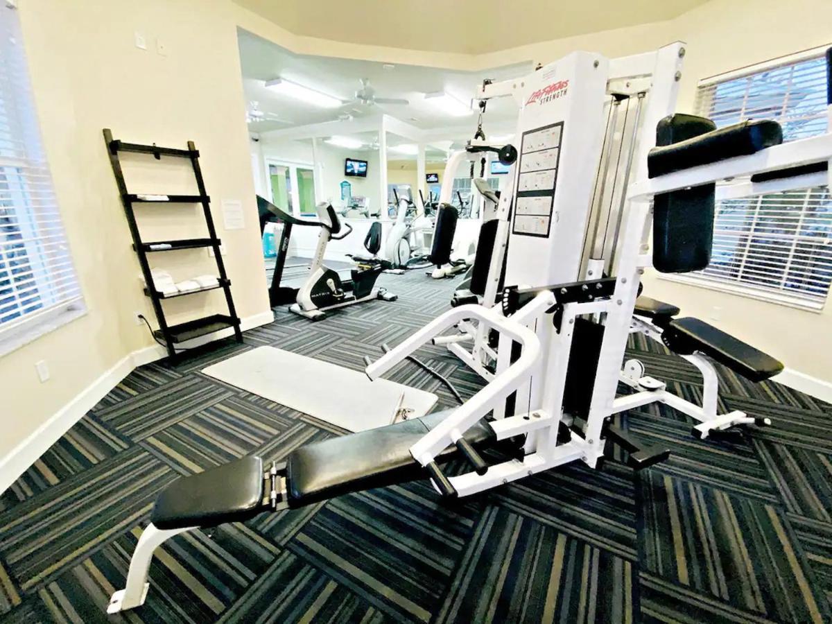 3 Bedroom Resort Style Condo, 3 Miles To Disney! Kissimmee Εξωτερικό φωτογραφία