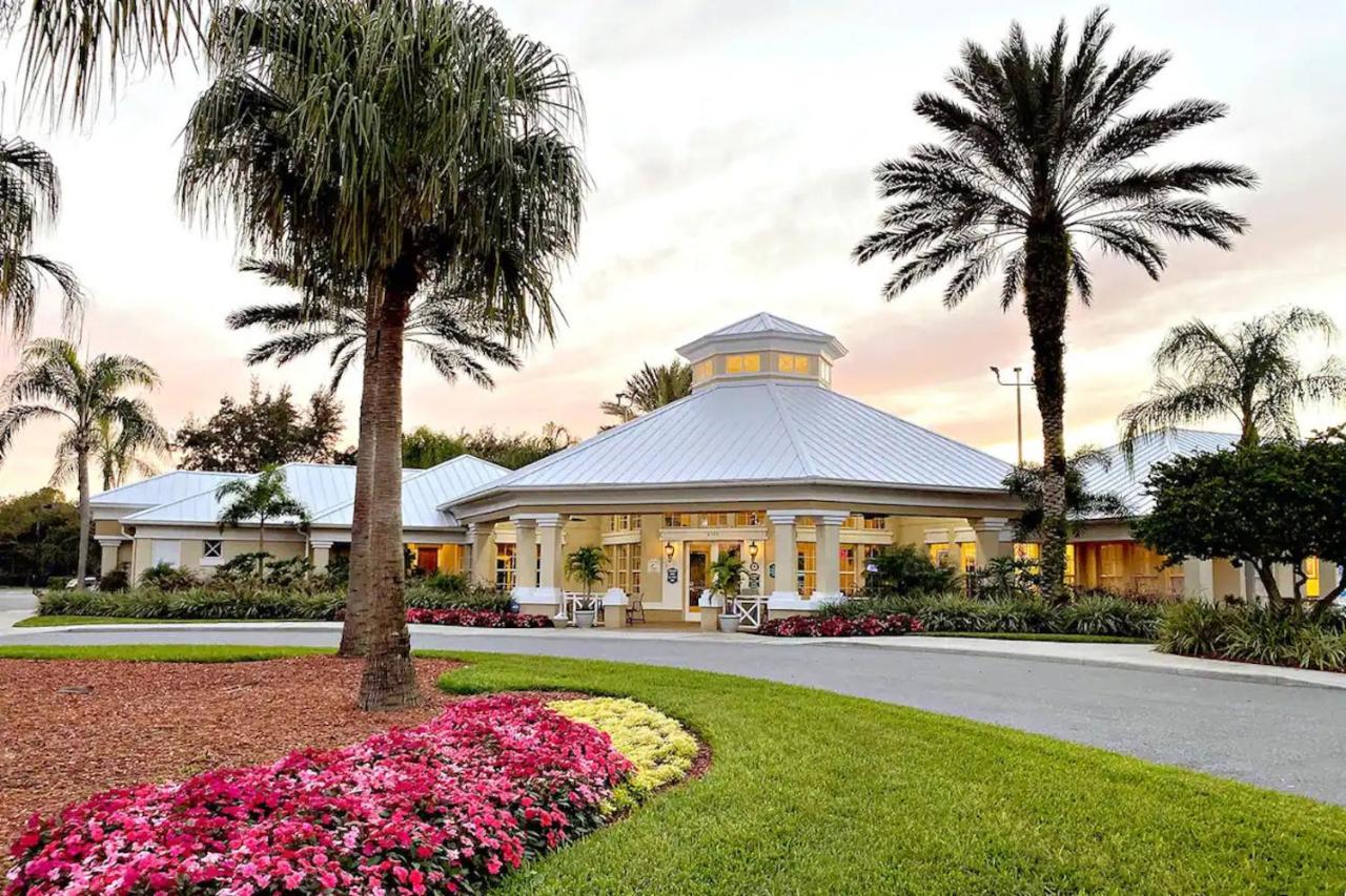 3 Bedroom Resort Style Condo, 3 Miles To Disney! Kissimmee Εξωτερικό φωτογραφία