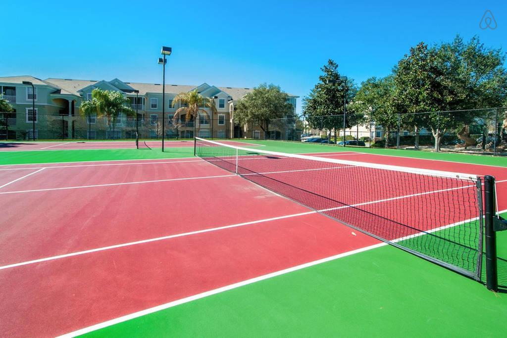 3 Bedroom Resort Style Condo, 3 Miles To Disney! Kissimmee Δωμάτιο φωτογραφία