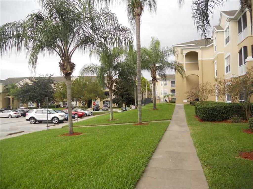 3 Bedroom Resort Style Condo, 3 Miles To Disney! Kissimmee Δωμάτιο φωτογραφία