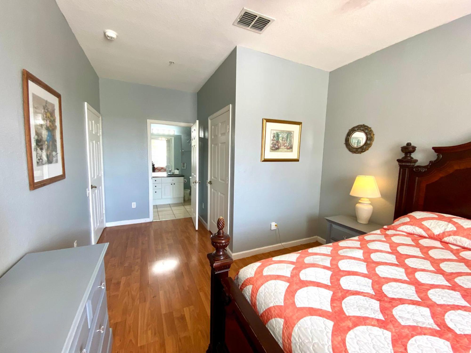 3 Bedroom Resort Style Condo, 3 Miles To Disney! Kissimmee Εξωτερικό φωτογραφία