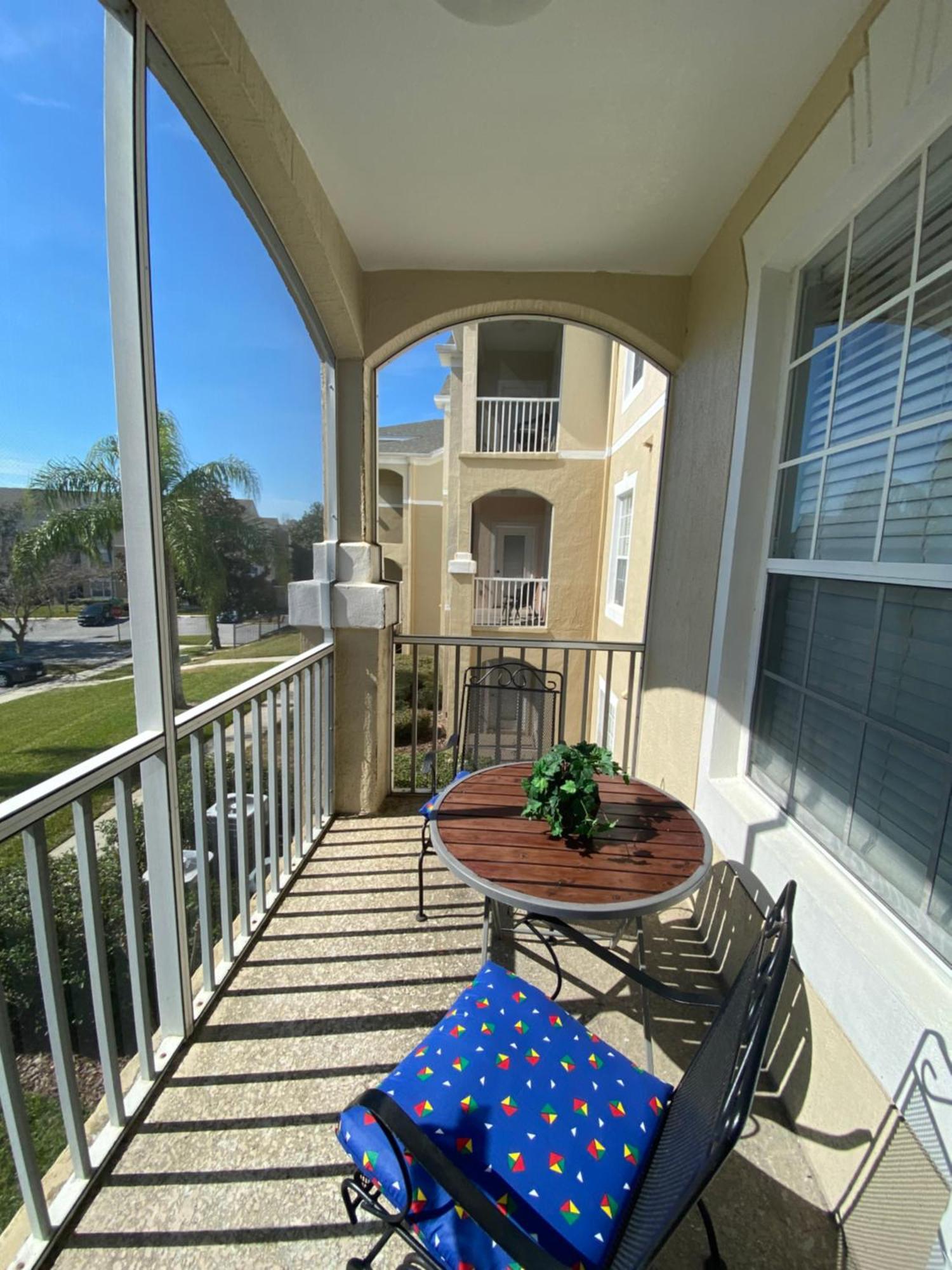 3 Bedroom Resort Style Condo, 3 Miles To Disney! Kissimmee Εξωτερικό φωτογραφία