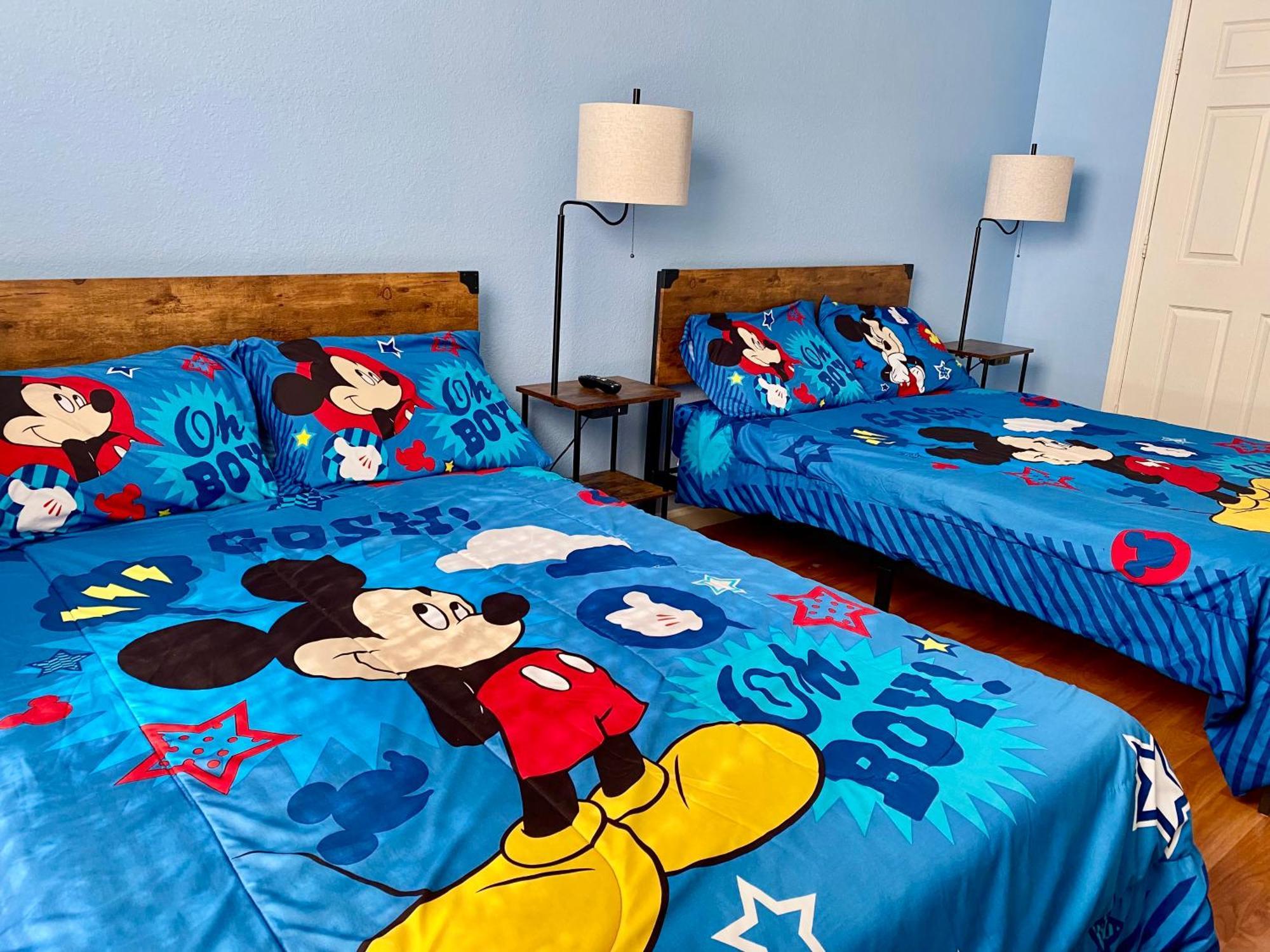 3 Bedroom Resort Style Condo, 3 Miles To Disney! Kissimmee Εξωτερικό φωτογραφία