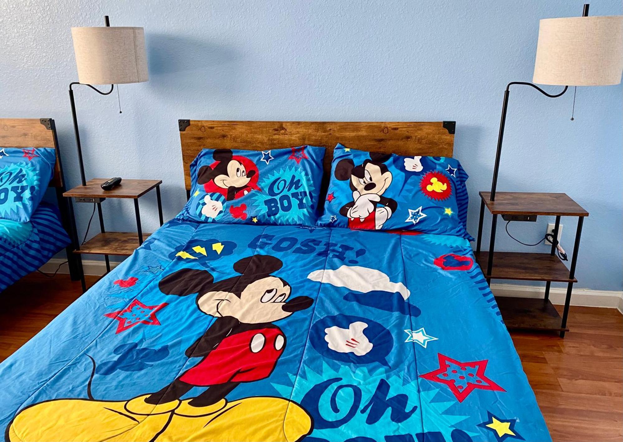 3 Bedroom Resort Style Condo, 3 Miles To Disney! Kissimmee Εξωτερικό φωτογραφία