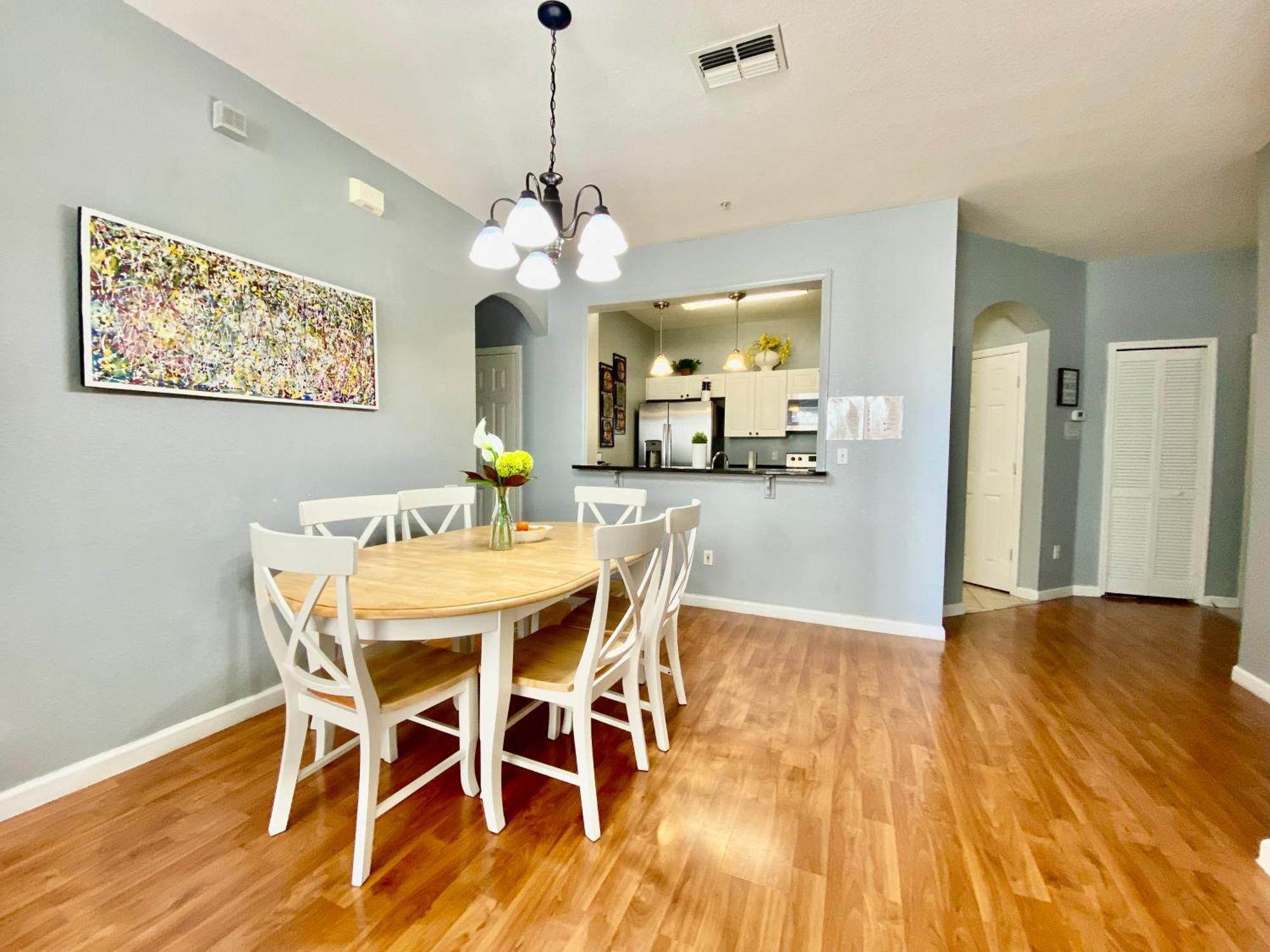 3 Bedroom Resort Style Condo, 3 Miles To Disney! Kissimmee Εξωτερικό φωτογραφία
