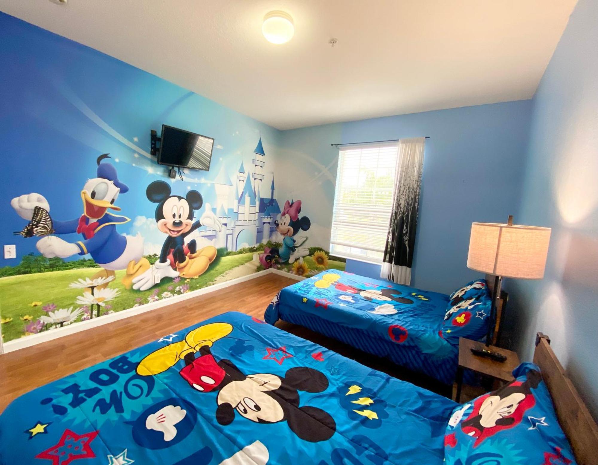 3 Bedroom Resort Style Condo, 3 Miles To Disney! Kissimmee Εξωτερικό φωτογραφία