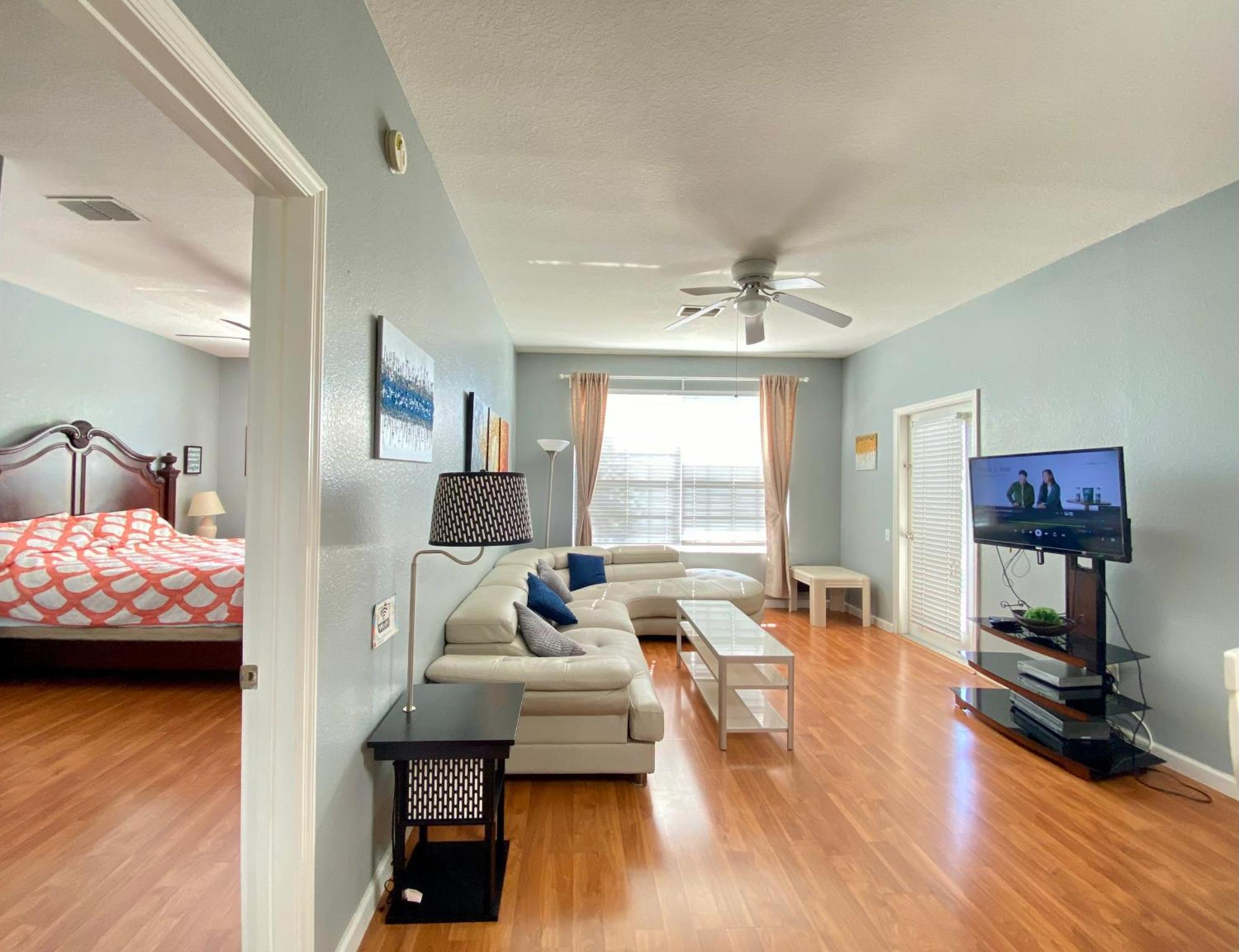 3 Bedroom Resort Style Condo, 3 Miles To Disney! Kissimmee Εξωτερικό φωτογραφία