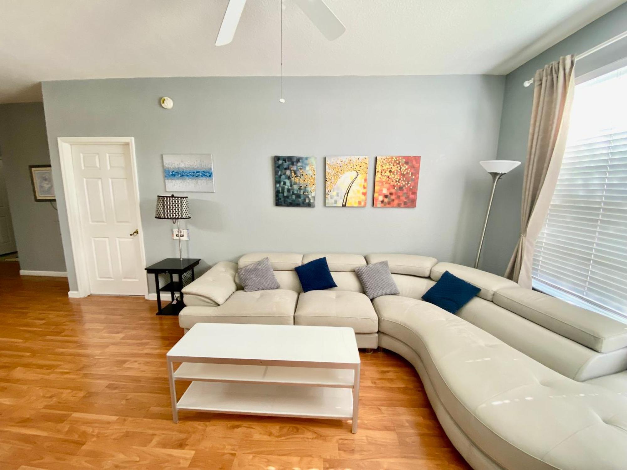 3 Bedroom Resort Style Condo, 3 Miles To Disney! Kissimmee Εξωτερικό φωτογραφία