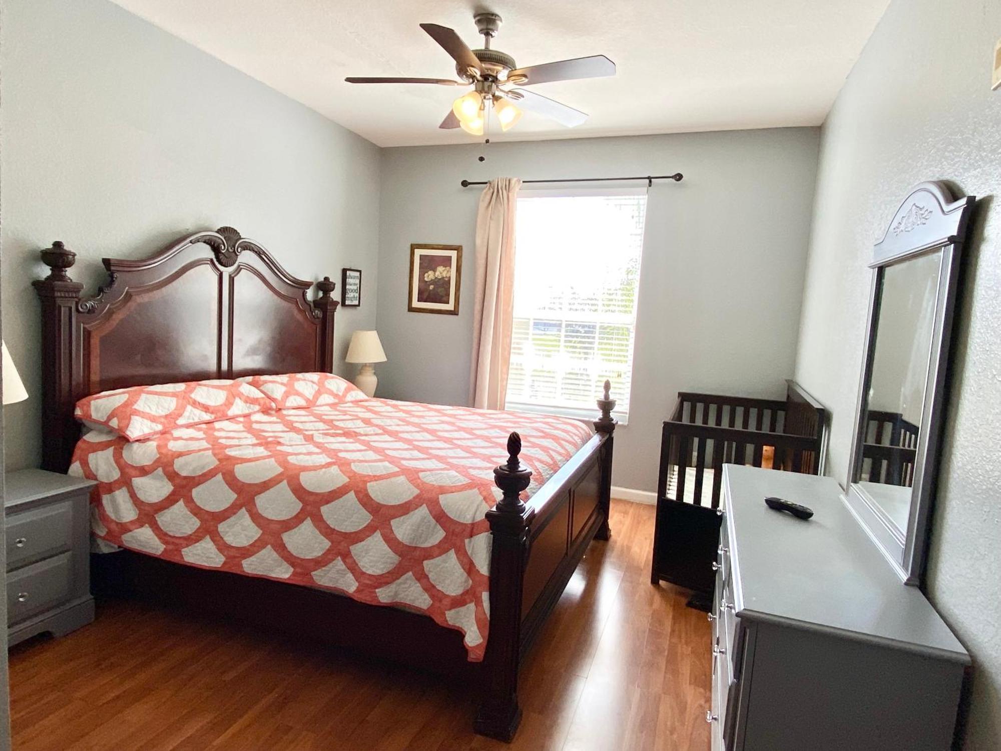3 Bedroom Resort Style Condo, 3 Miles To Disney! Kissimmee Εξωτερικό φωτογραφία