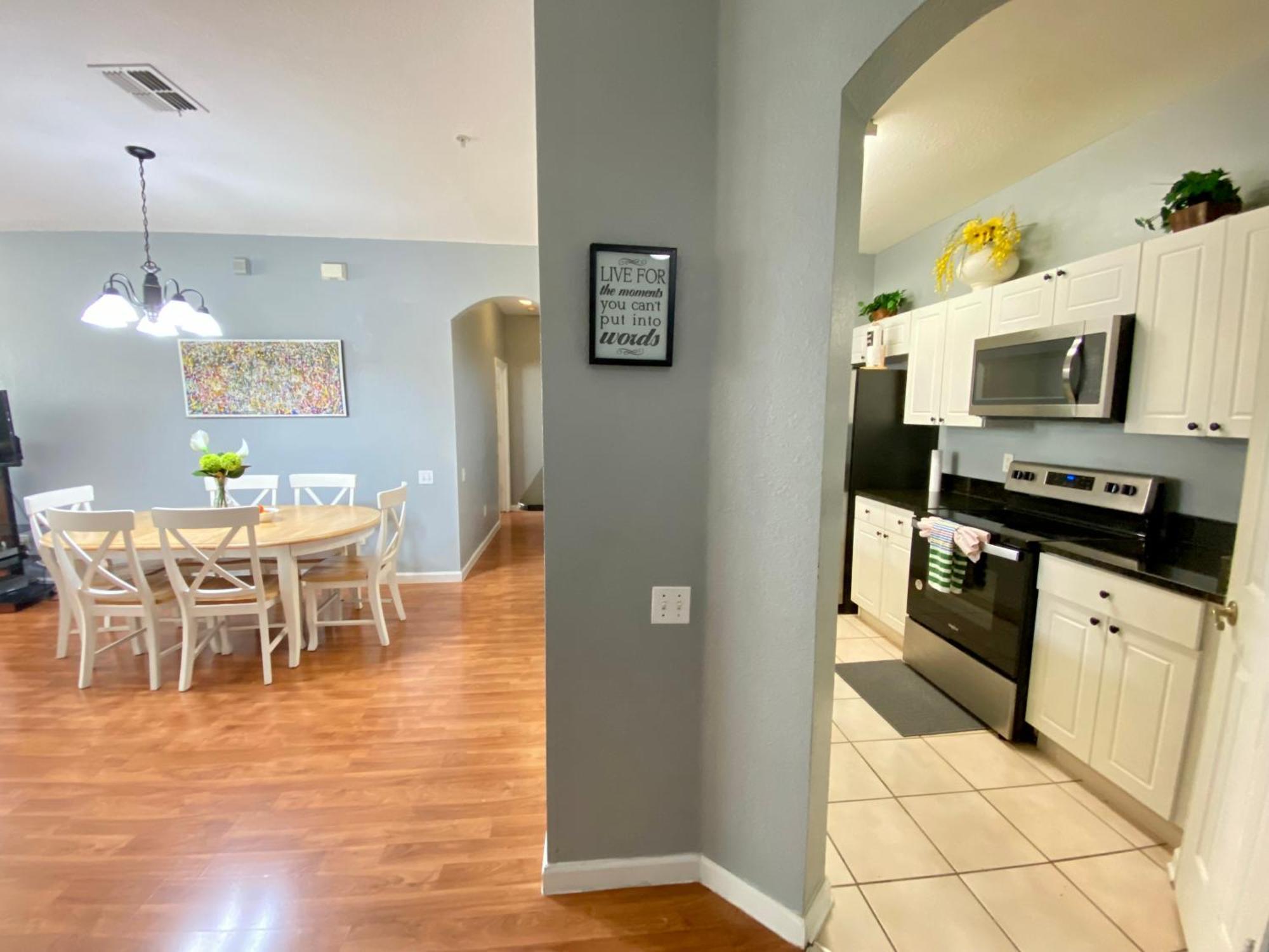 3 Bedroom Resort Style Condo, 3 Miles To Disney! Kissimmee Εξωτερικό φωτογραφία