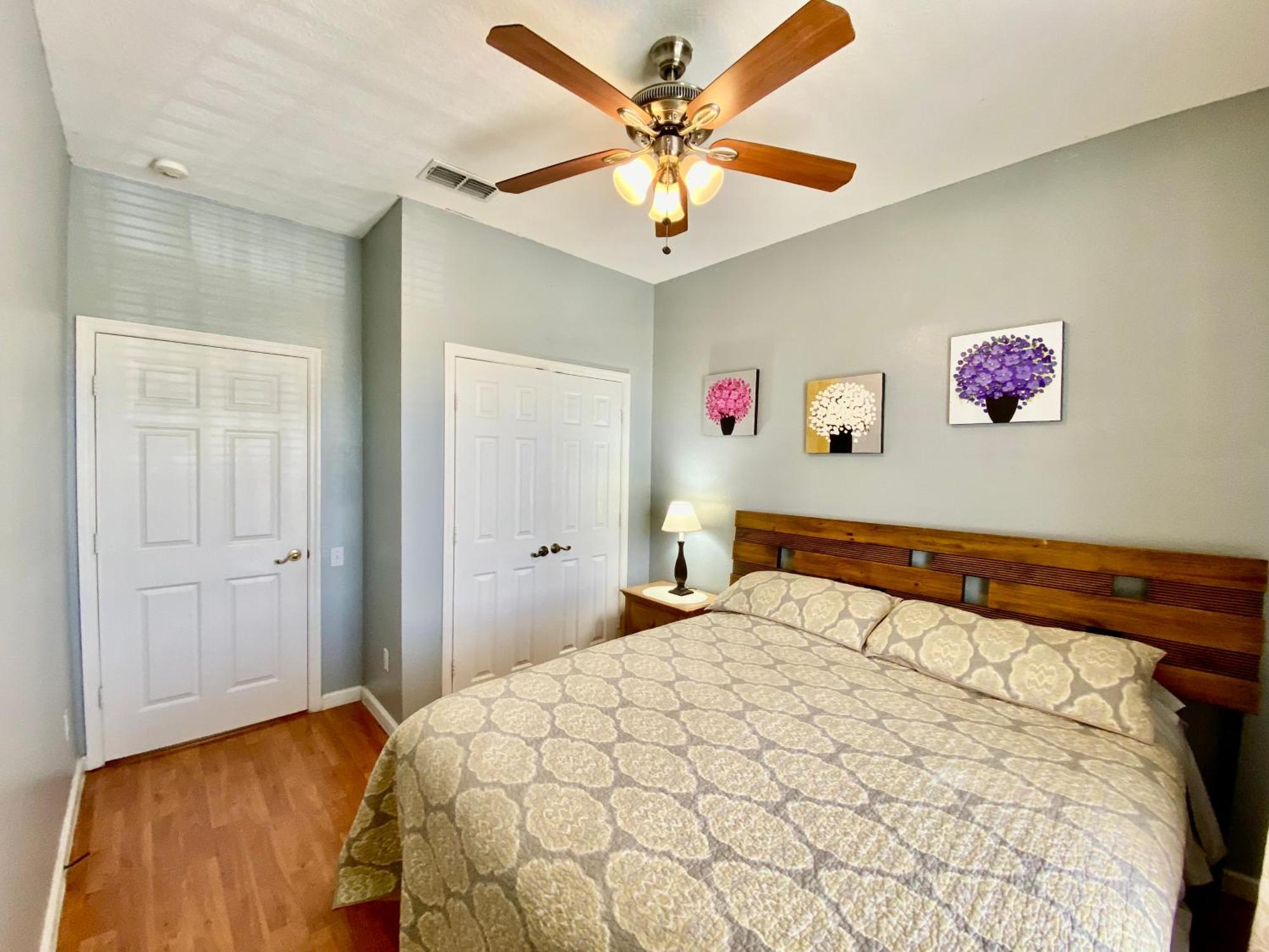 3 Bedroom Resort Style Condo, 3 Miles To Disney! Kissimmee Εξωτερικό φωτογραφία