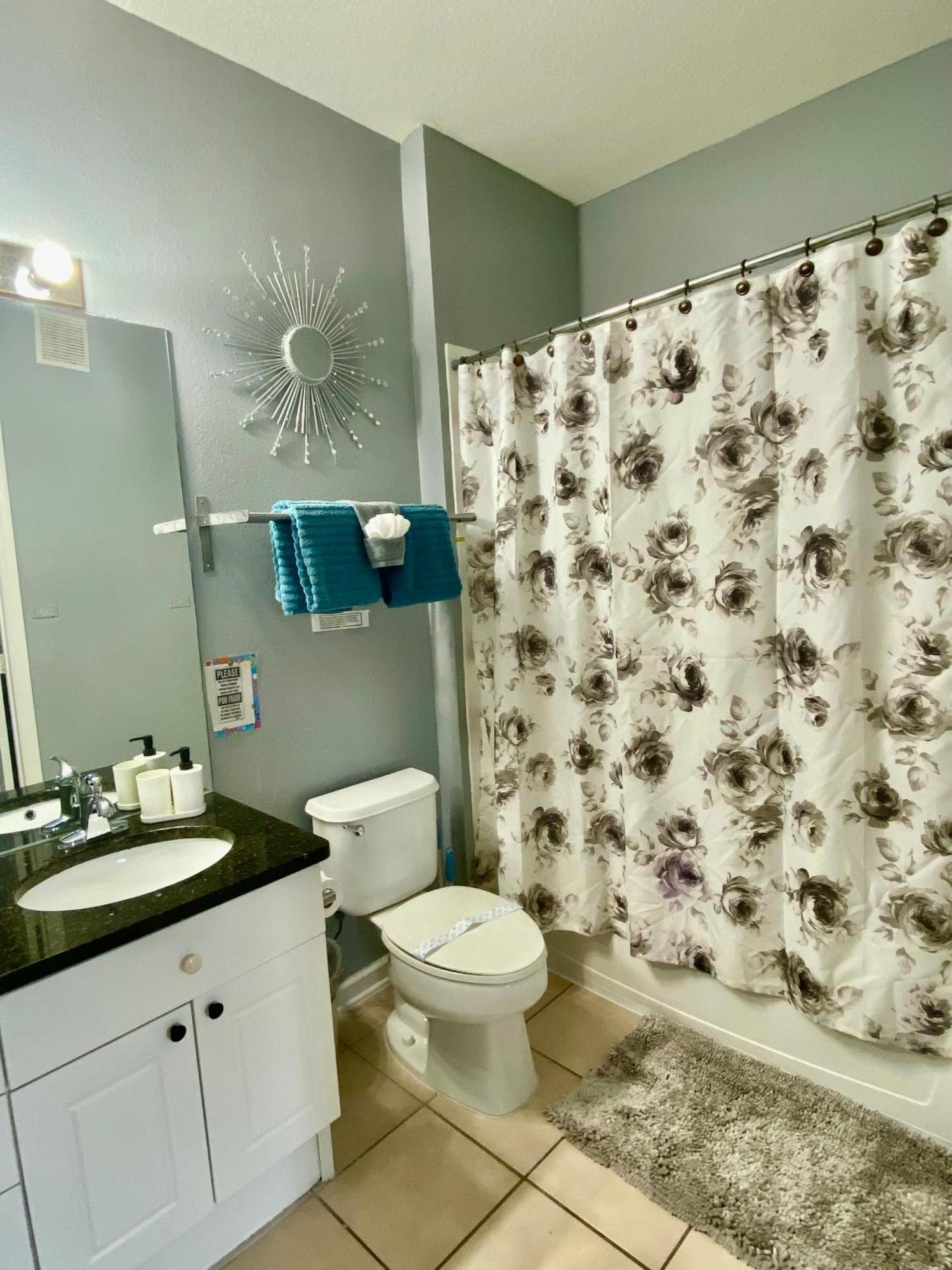 3 Bedroom Resort Style Condo, 3 Miles To Disney! Kissimmee Εξωτερικό φωτογραφία