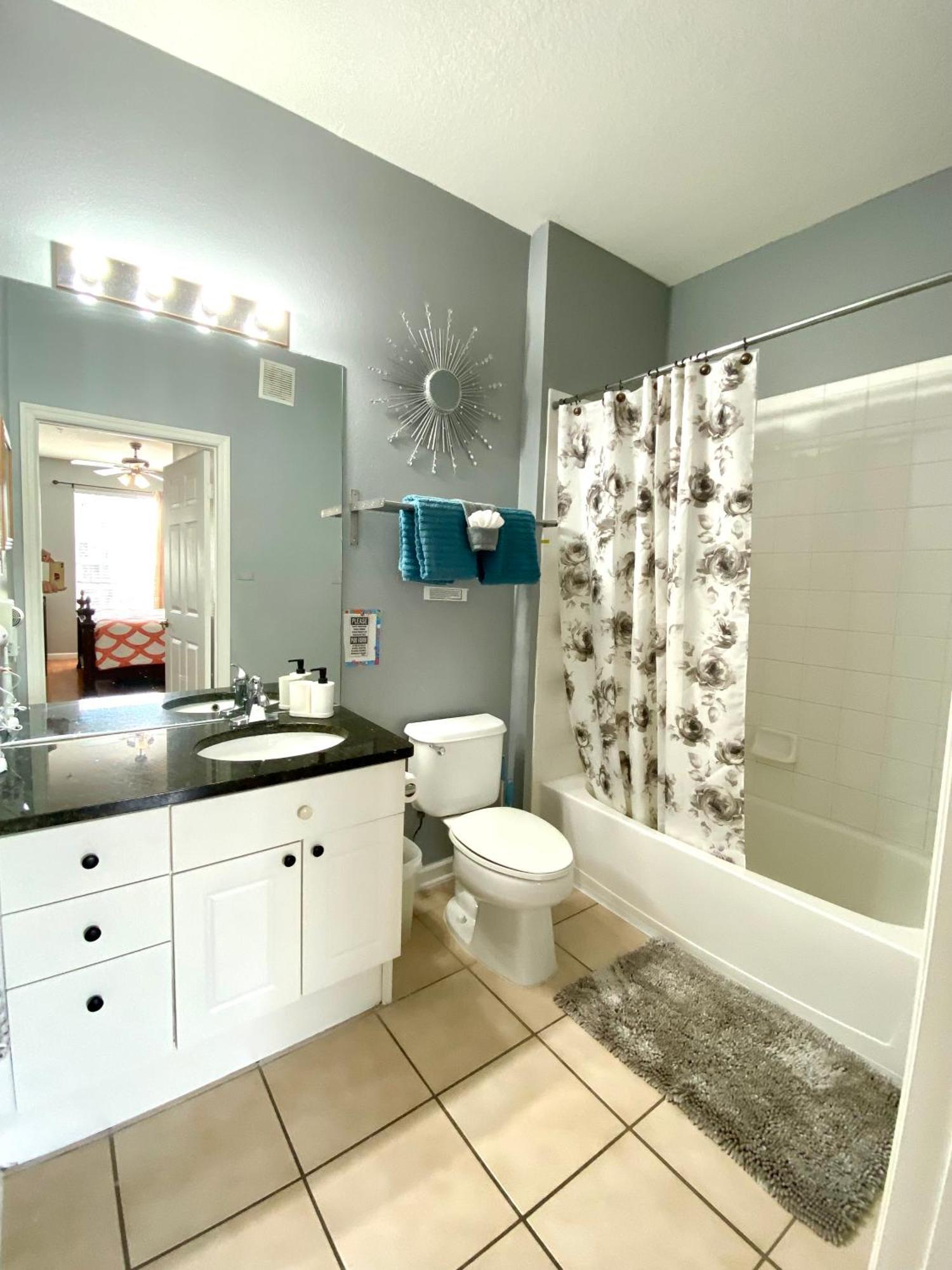 3 Bedroom Resort Style Condo, 3 Miles To Disney! Kissimmee Εξωτερικό φωτογραφία