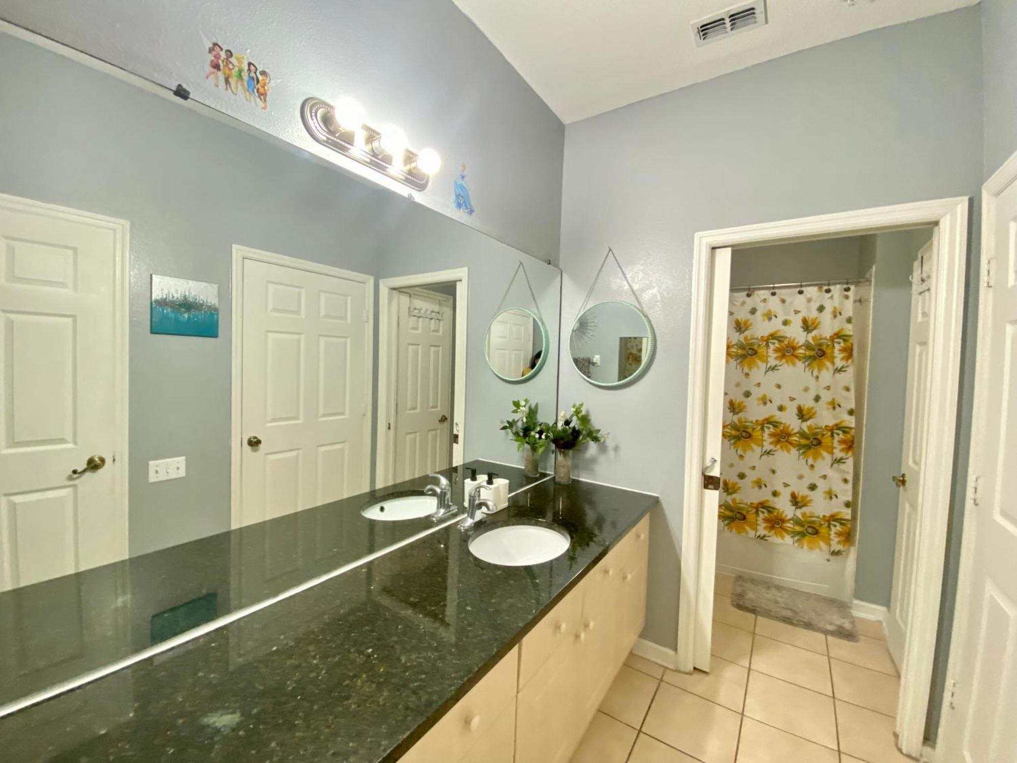 3 Bedroom Resort Style Condo, 3 Miles To Disney! Kissimmee Εξωτερικό φωτογραφία
