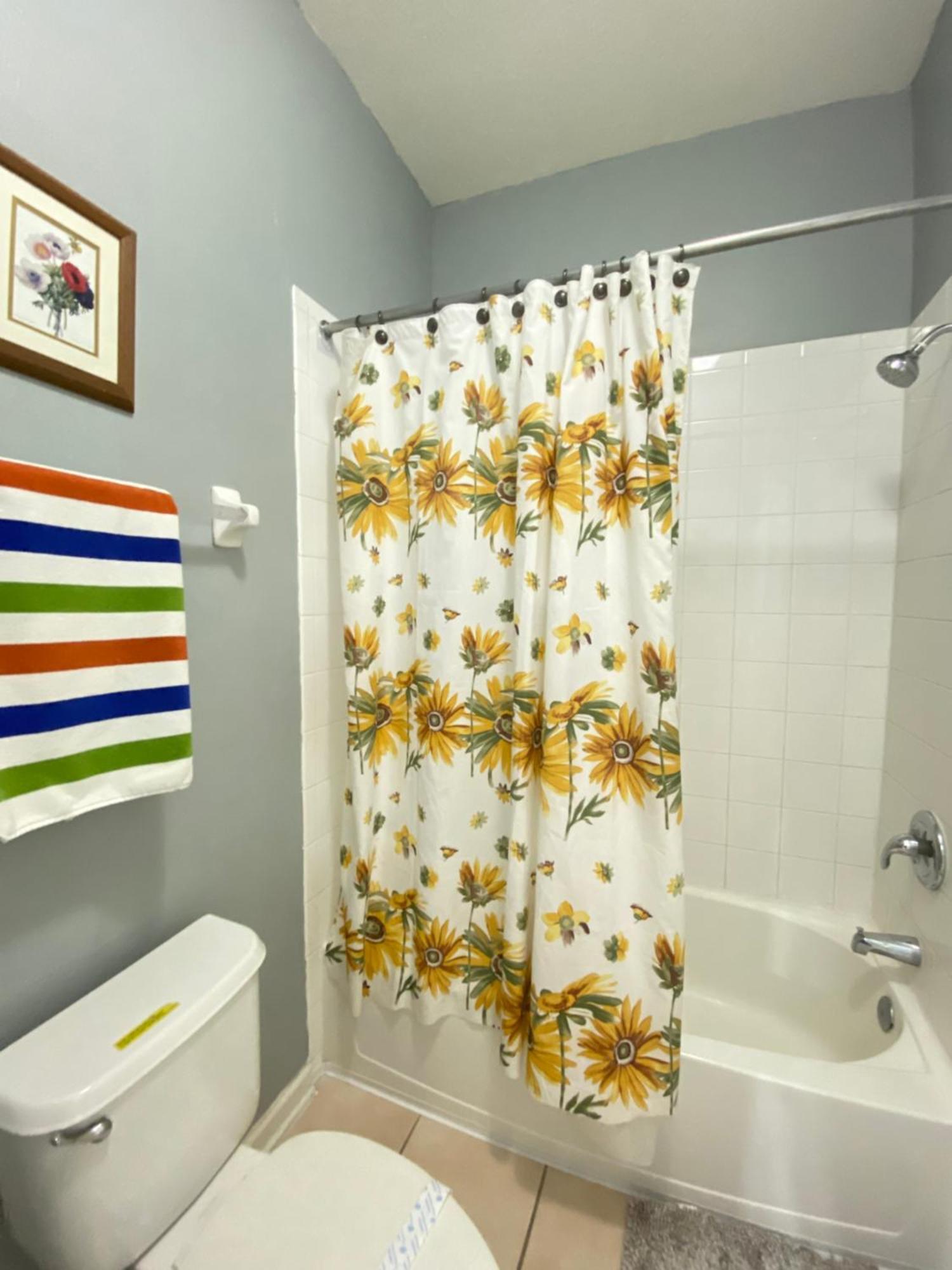 3 Bedroom Resort Style Condo, 3 Miles To Disney! Kissimmee Εξωτερικό φωτογραφία